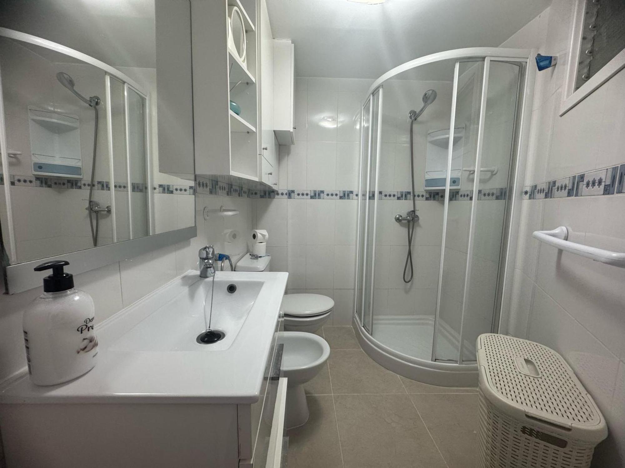 Cozy Apartment San Bartolomé Luaran gambar